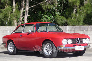 Alfa Romeo 105